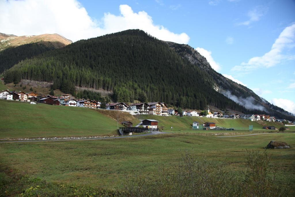 Landhaus Winkl Ischgl Room photo