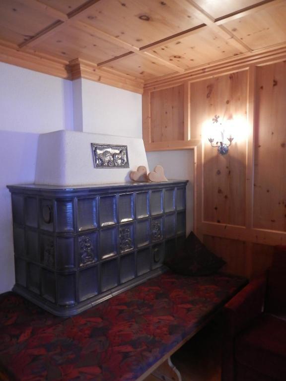 Landhaus Winkl Ischgl Room photo