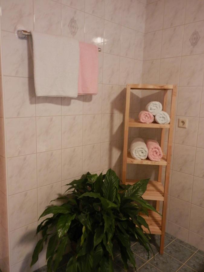 Landhaus Winkl Ischgl Room photo